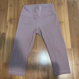 Lululemon leggings